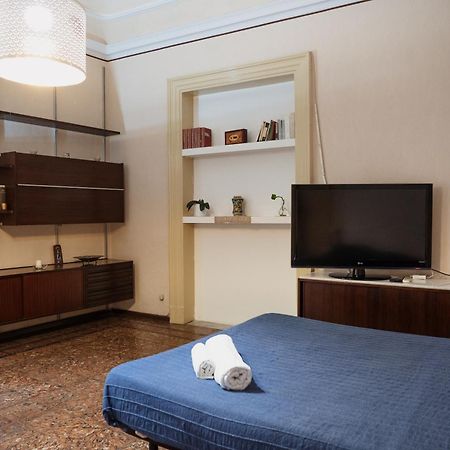 Bed And Books Panzió Catania-Fontanarossai nemzetközi repülőtér Kültér fotó