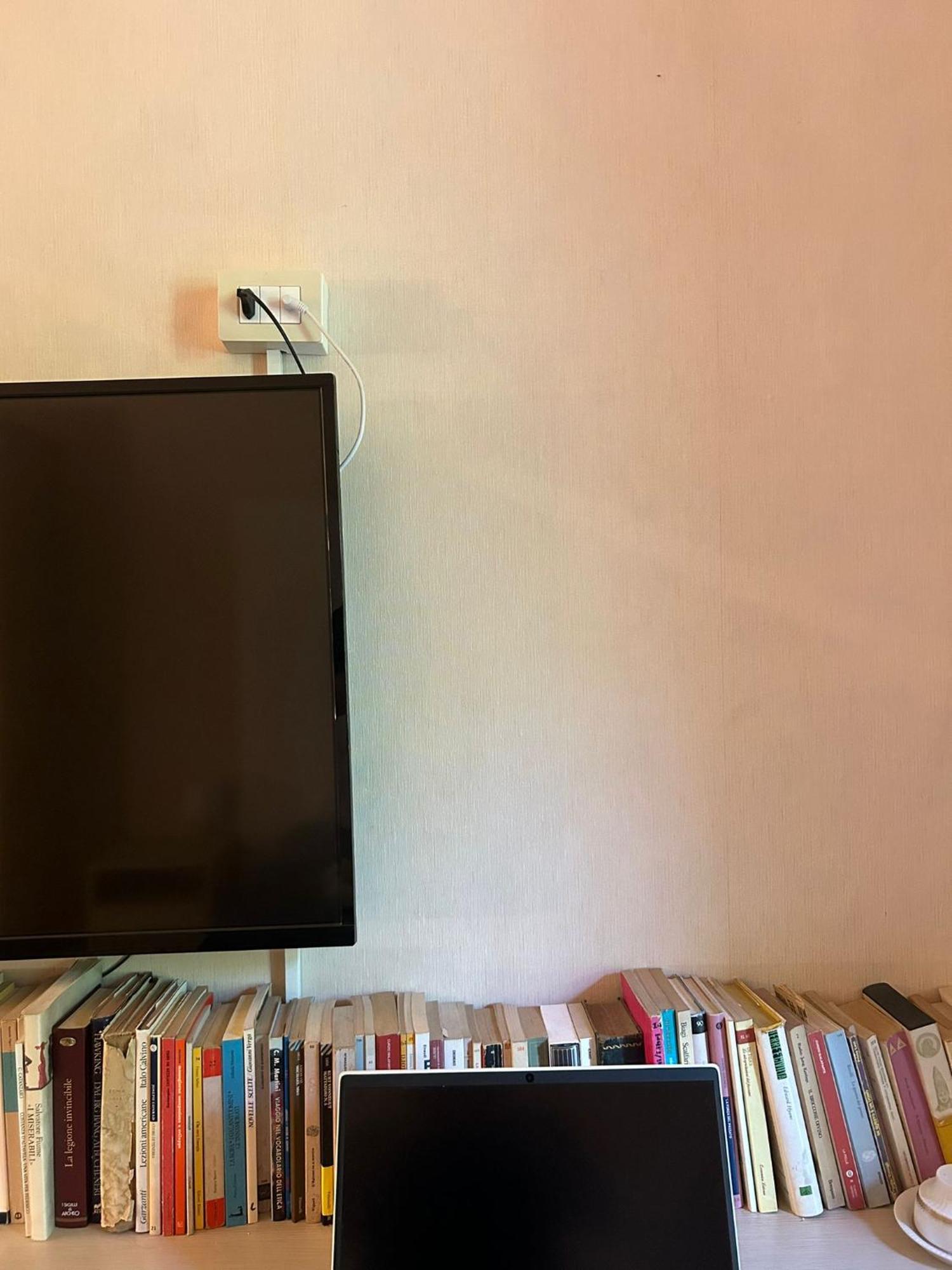 Bed And Books Panzió Catania-Fontanarossai nemzetközi repülőtér Kültér fotó