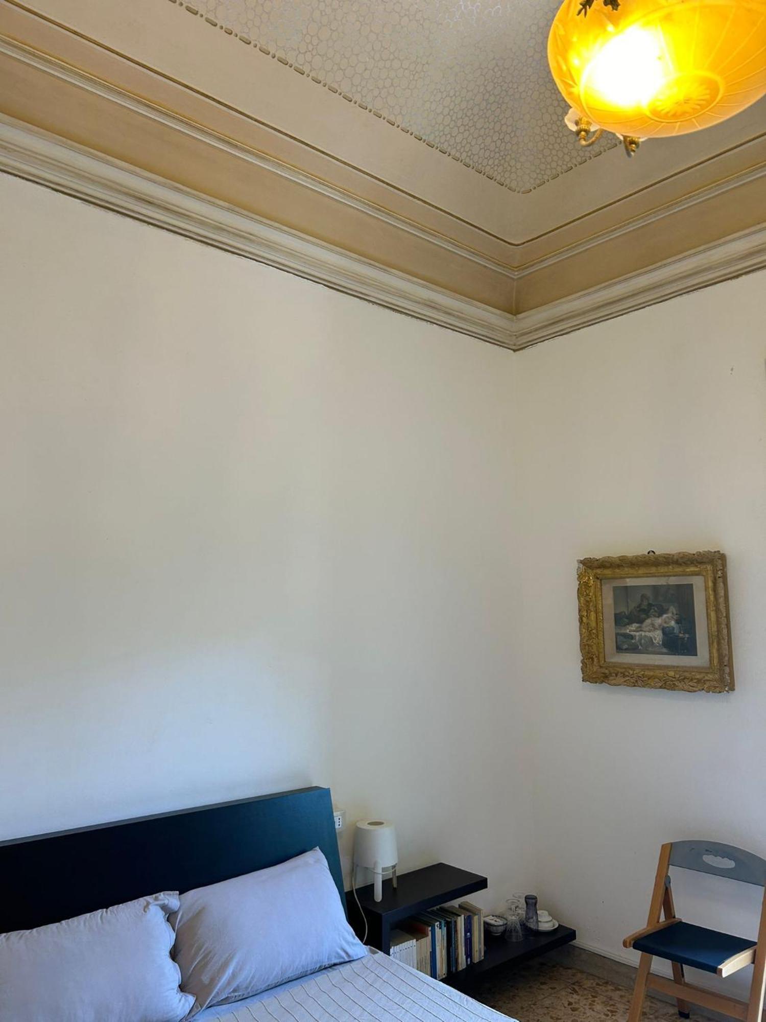 Bed And Books Panzió Catania-Fontanarossai nemzetközi repülőtér Kültér fotó