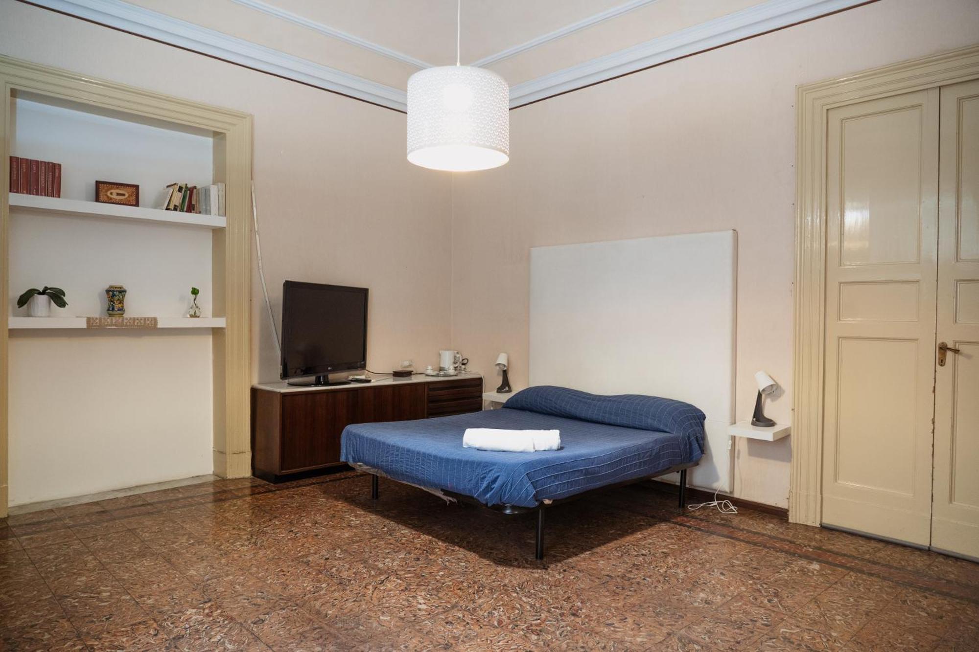 Bed And Books Panzió Catania-Fontanarossai nemzetközi repülőtér Kültér fotó