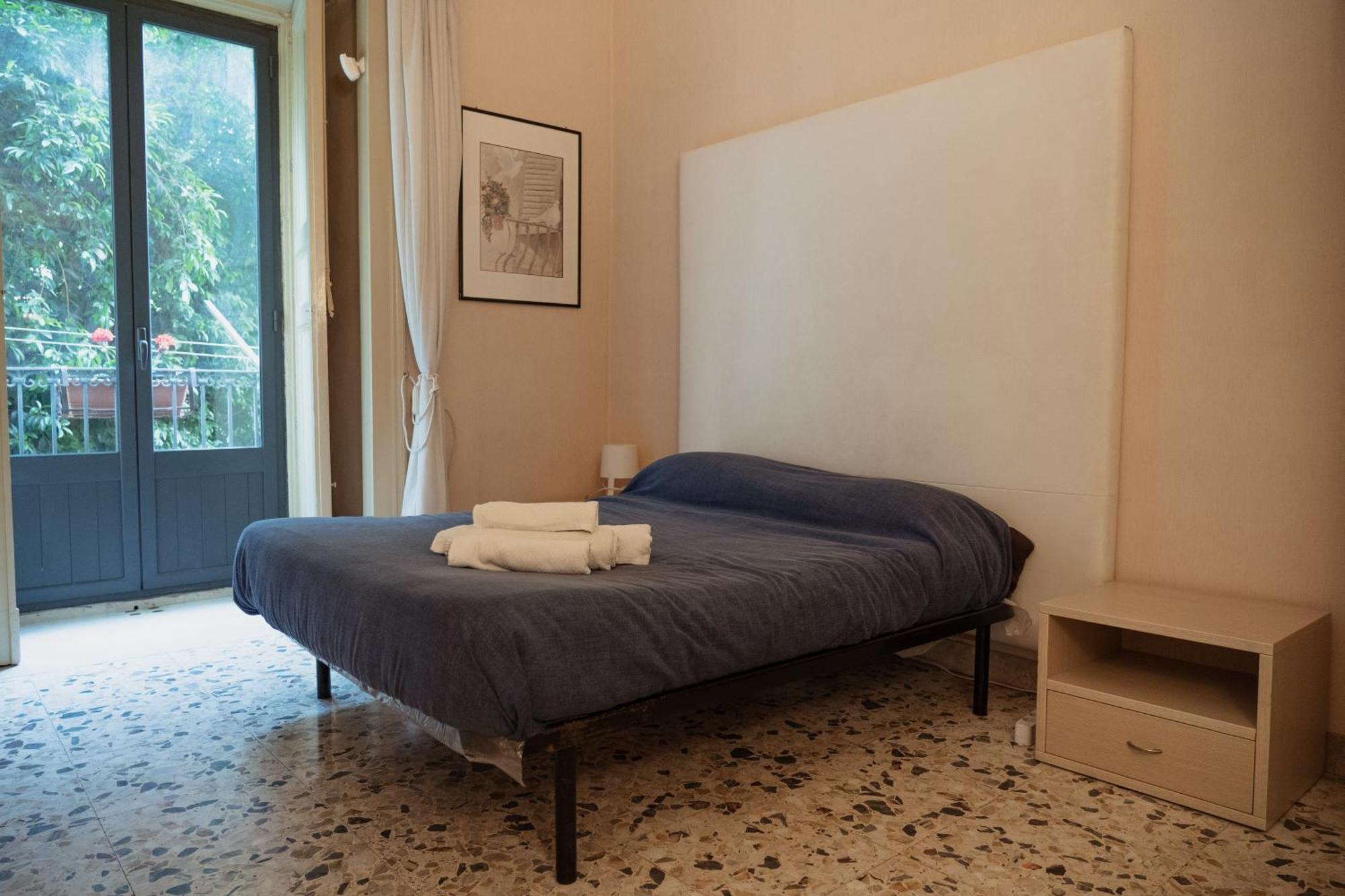 Bed And Books Panzió Catania-Fontanarossai nemzetközi repülőtér Kültér fotó