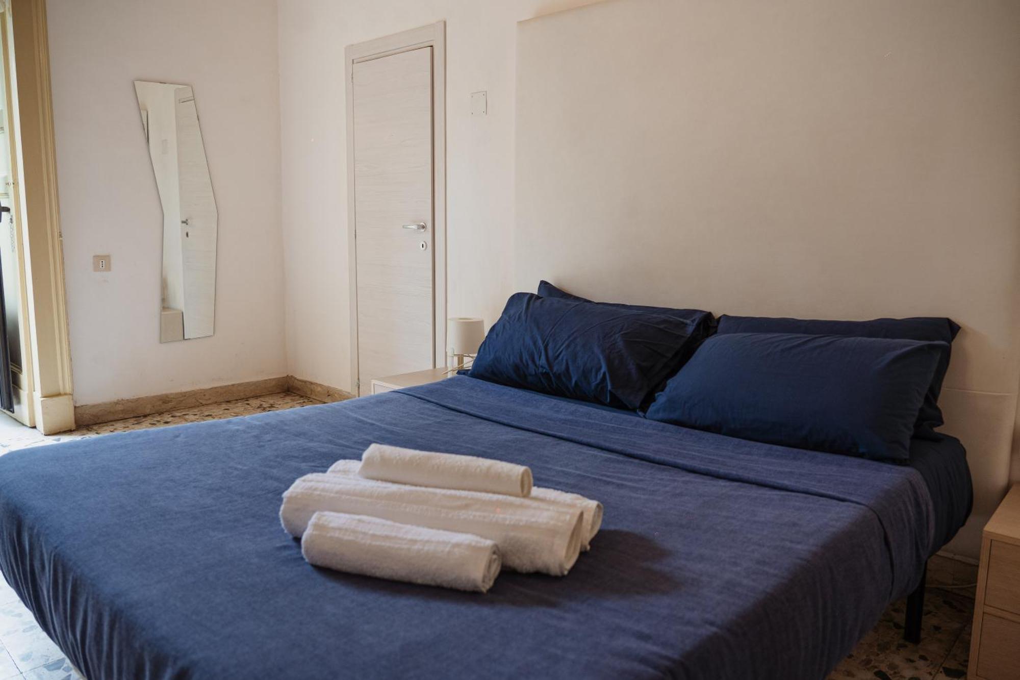 Bed And Books Panzió Catania-Fontanarossai nemzetközi repülőtér Kültér fotó