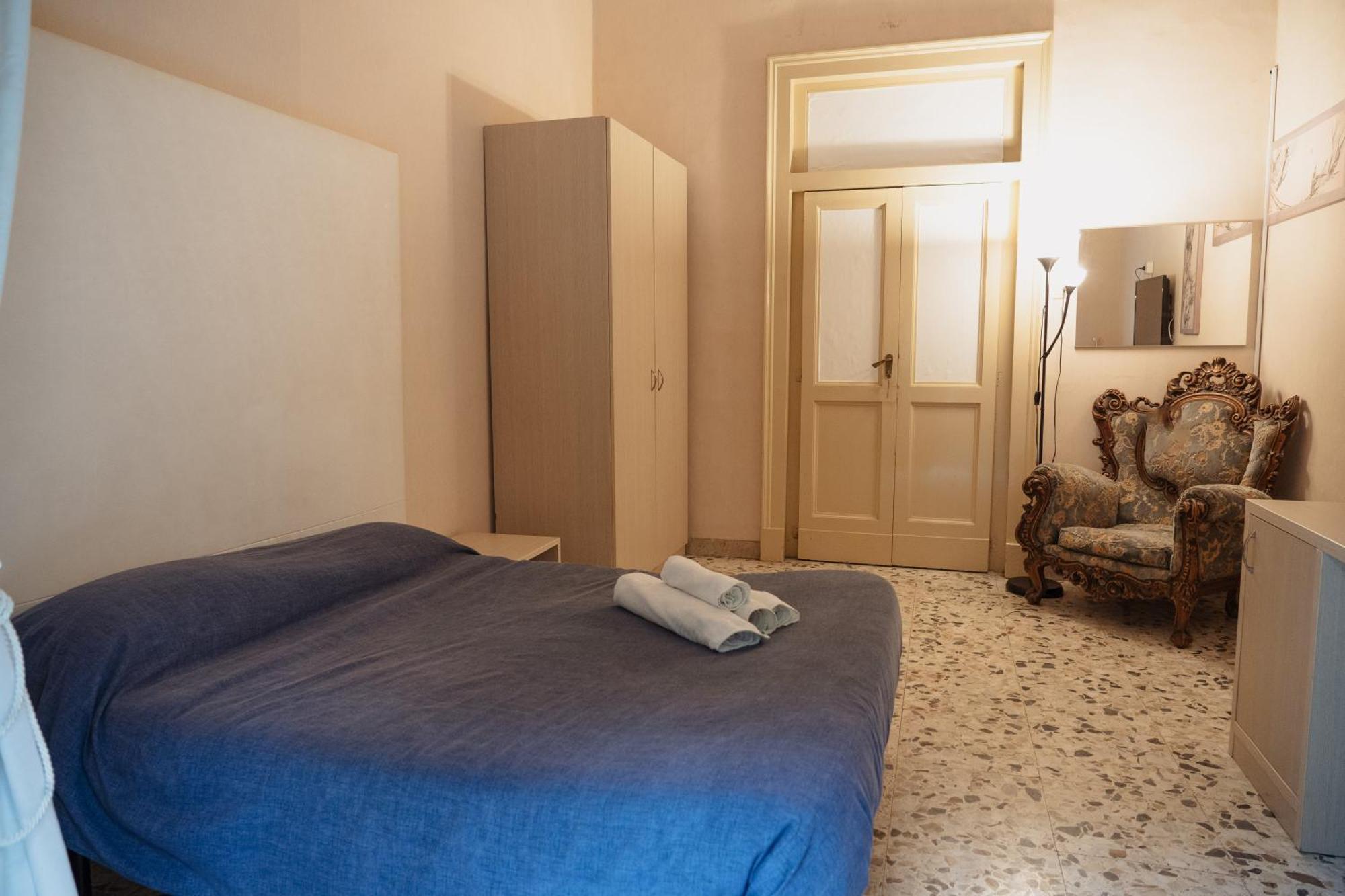 Bed And Books Panzió Catania-Fontanarossai nemzetközi repülőtér Kültér fotó